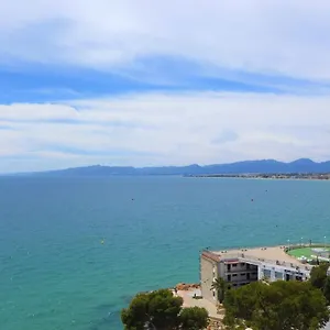 Nautilus Appartement