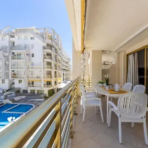 Novelty Arysal Appartement