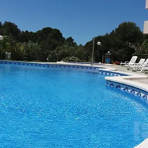 Cap De Appartement
