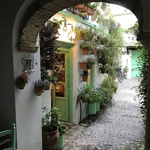 La Casa De La Costurera Appartement