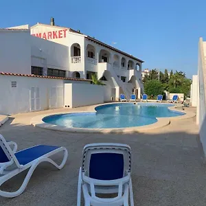 Xoroi Appartement