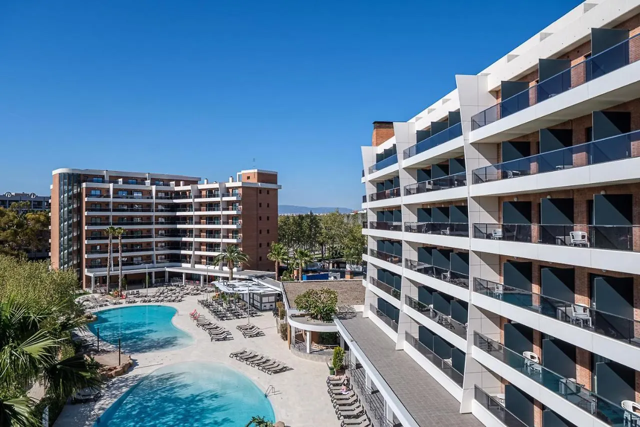 Hotel California Garden Salou 3*,