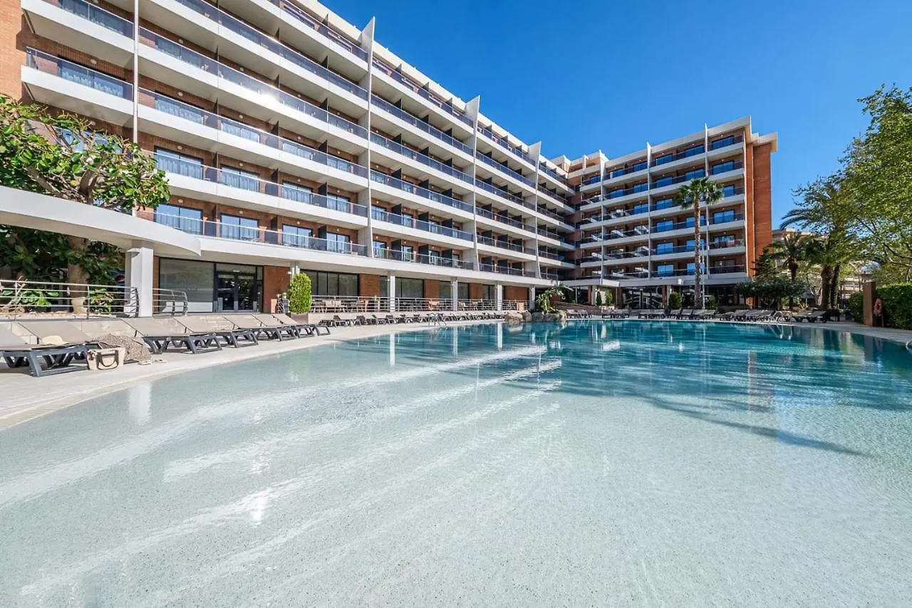 Hotel California Garden Salou