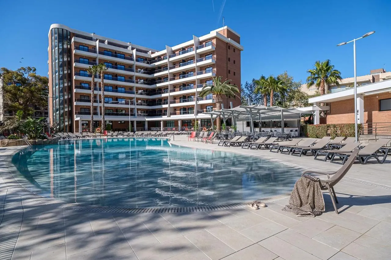 Hotel California Garden Salou 3*,  Spain