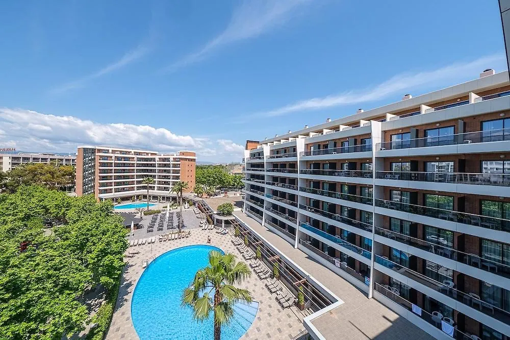 Hotel California Garden Salou
