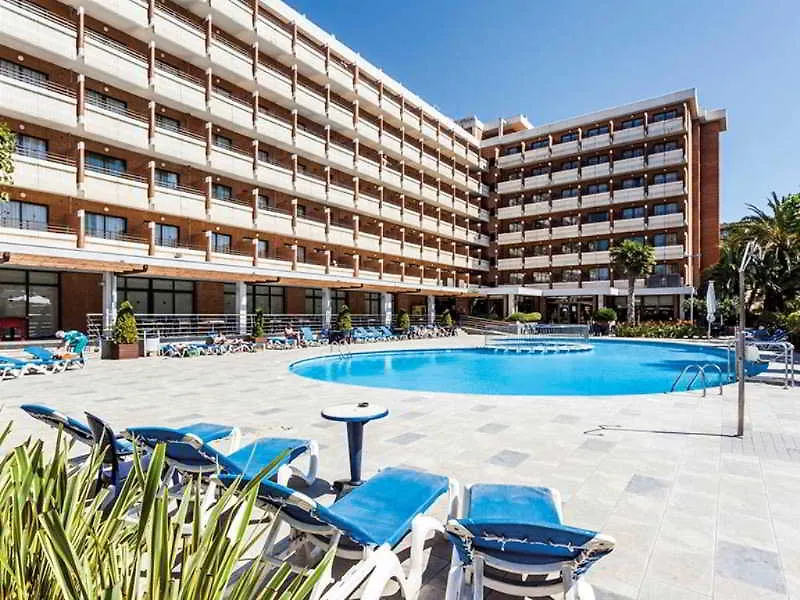 Hotel California Garden Salou 3*,  Spain