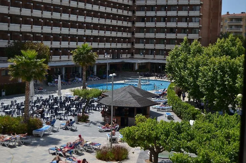 Hotel California Garden Salou 3*,